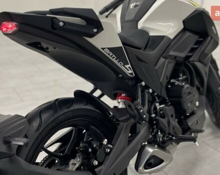 купить новое авто Zonsen Batllo 5 2025 года от официального дилера АртМото Хмельницький Zonsen фото