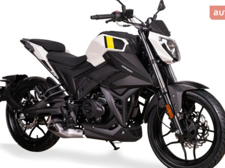 Zonsen Batllo 5 2025 в Харькове на Automoto.ua Zonsen Batllo 5, объемом двигателя 0.2 л и пробегом 0 тыс. км за 1690 $, фото 1 на Automoto.ua