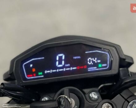 купить новое авто Zonsen Batllo 5 2025 года от официального дилера АртМото Хмельницький Zonsen фото