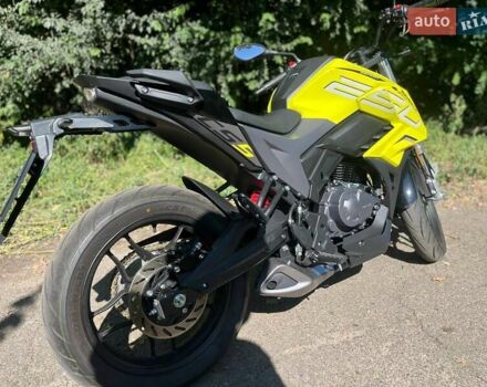 Zonsen Batllo 5 2024 в Киеве на Automoto.ua Желтый Zonsen Batllo 5, объемом двигателя 0 л и пробегом 3 тыс. км за 2250 $, фото 2 на Automoto.ua