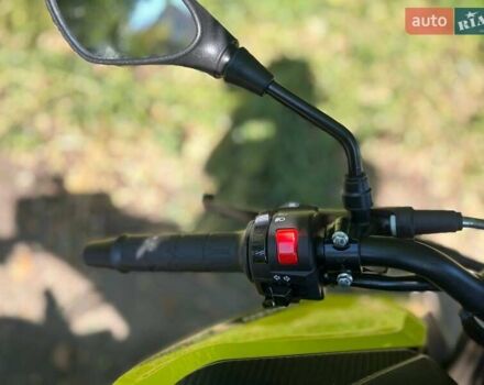 Zonsen Batllo 5 2024 в Киеве на Automoto.ua Желтый Zonsen Batllo 5, объемом двигателя 0 л и пробегом 3 тыс. км за 2250 $, фото 5 на Automoto.ua