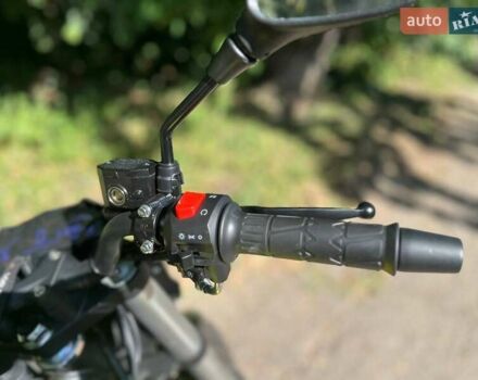 Zonsen Batllo 5 2024 в Киеве на Automoto.ua Желтый Zonsen Batllo 5, объемом двигателя 0 л и пробегом 3 тыс. км за 2250 $, фото 4 на Automoto.ua