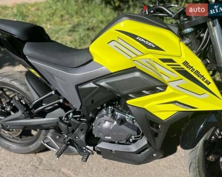 Zonsen Batllo 5 2024 в Киеве на Automoto.ua Желтый Zonsen Batllo 5, объемом двигателя 0 л и пробегом 3 тыс. км за 2250 $, фото 3 на Automoto.ua