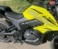 Zonsen Batllo 5 2024 в Киеве на Automoto.ua Желтый Zonsen Batllo 5, объемом двигателя 0 л и пробегом 3 тыс. км за 2250 $, фото 3 на Automoto.ua