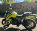 Zonsen Batllo 5 2024 в Киеве на Automoto.ua Желтый Zonsen Batllo 5, объемом двигателя 0 л и пробегом 3 тыс. км за 2250 $, фото 1 на Automoto.ua