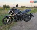 Черный Zonsen BTO Batllo 5RS, объемом двигателя 0.25 л и пробегом 1 тыс. км за 2100 $, фото 1 на Automoto.ua