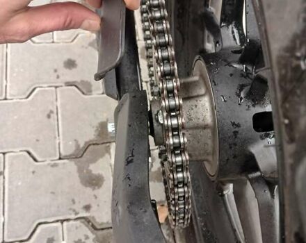 Черный Zonsen BTO Batllo 5RS, объемом двигателя 0.25 л и пробегом 5 тыс. км за 2214 $, фото 3 на Automoto.ua