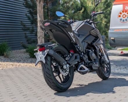 Zonsen BTO Batllo 5RS, объемом двигателя 0.25 л и пробегом 0 тыс. км за 2590 $, фото 9 на Automoto.ua