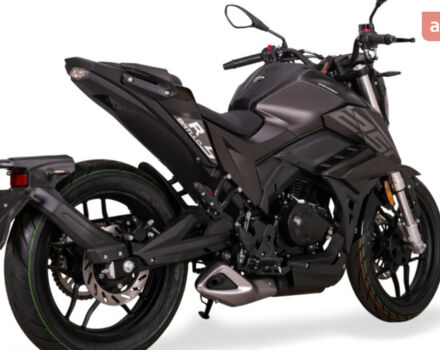 Zonsen BTO Batllo 5RS, объемом двигателя 0.25 л и пробегом 0 тыс. км за 2590 $, фото 3 на Automoto.ua