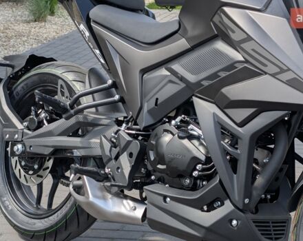 Zonsen BTO Batllo 5RS, объемом двигателя 0.25 л и пробегом 0 тыс. км за 2590 $, фото 15 на Automoto.ua