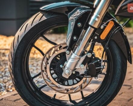 Zonsen BTO Batllo 5RS, об'ємом двигуна 0.25 л та пробігом 0 тис. км за 2590 $, фото 7 на Automoto.ua