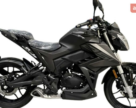 Zonsen BTO Batllo 5RS, объемом двигателя 0.25 л и пробегом 0 тыс. км за 2590 $, фото 1 на Automoto.ua