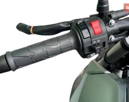 Zonsen BTO Batllo 5RS, объемом двигателя 0.25 л и пробегом 0 тыс. км за 2590 $, фото 7 на Automoto.ua