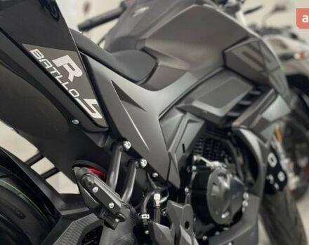 Zonsen BTO Batllo 5RS, объемом двигателя 0.25 л и пробегом 0 тыс. км за 2590 $, фото 7 на Automoto.ua