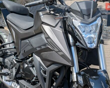 Zonsen BTO Batllo 5RS, объемом двигателя 0.25 л и пробегом 0 тыс. км за 2590 $, фото 16 на Automoto.ua