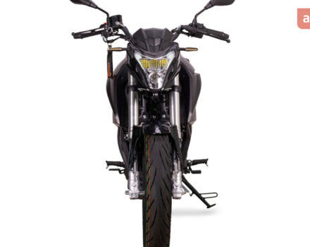 Zonsen BTO Batllo 5RS, об'ємом двигуна 0.25 л та пробігом 0 тис. км за 2290 $, фото 9 на Automoto.ua