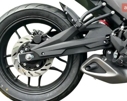 Zonsen BTO Batllo 5RS, объемом двигателя 0.25 л и пробегом 0 тыс. км за 2590 $, фото 5 на Automoto.ua