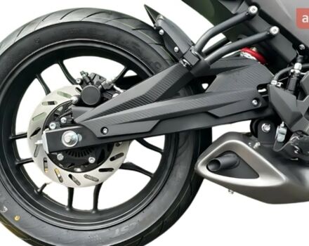 Zonsen BTO Batllo 5RS, об'ємом двигуна 0.25 л та пробігом 0 тис. км за 2290 $, фото 5 на Automoto.ua