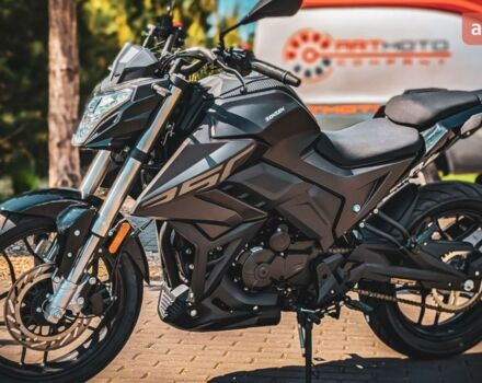 Zonsen BTO Batllo 5RS, объемом двигателя 0.25 л и пробегом 0 тыс. км за 2440 $, фото 2 на Automoto.ua