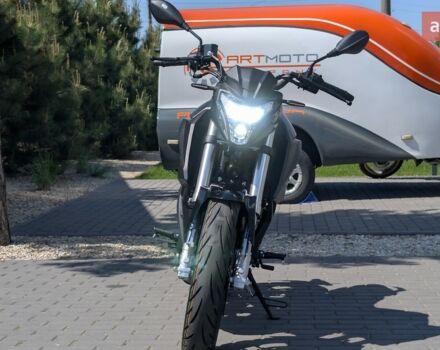 Zonsen BTO Batllo 5RS, объемом двигателя 0.25 л и пробегом 0 тыс. км за 2590 $, фото 6 на Automoto.ua