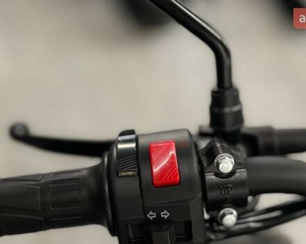 Zonsen BTO Batllo 5RS, объемом двигателя 0.25 л и пробегом 0 тыс. км за 2590 $, фото 16 на Automoto.ua