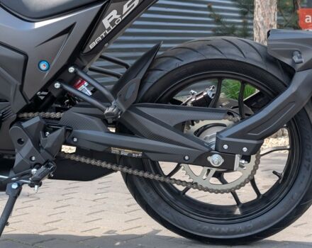 Zonsen BTO Batllo 5RS, объемом двигателя 0.25 л и пробегом 0 тыс. км за 2590 $, фото 18 на Automoto.ua