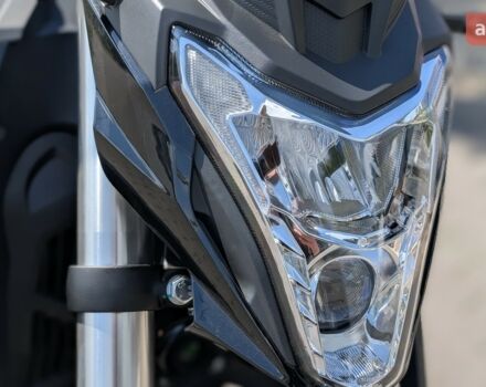 Zonsen BTO Batllo 5RS, объемом двигателя 0.25 л и пробегом 0 тыс. км за 2590 $, фото 17 на Automoto.ua