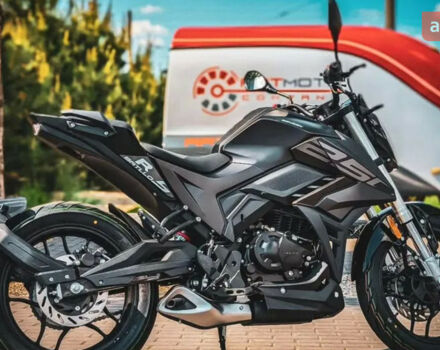Zonsen BTO Batllo 5RS, об'ємом двигуна 0.25 л та пробігом 0 тис. км за 2590 $, фото 1 на Automoto.ua