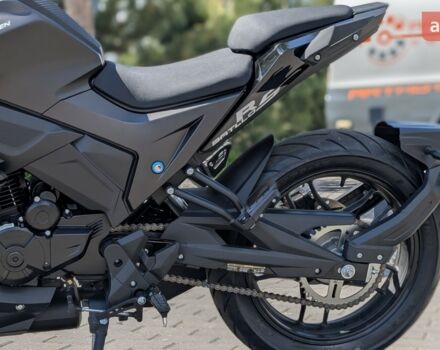 Zonsen BTO Batllo 5RS, объемом двигателя 0.25 л и пробегом 0 тыс. км за 2590 $, фото 22 на Automoto.ua