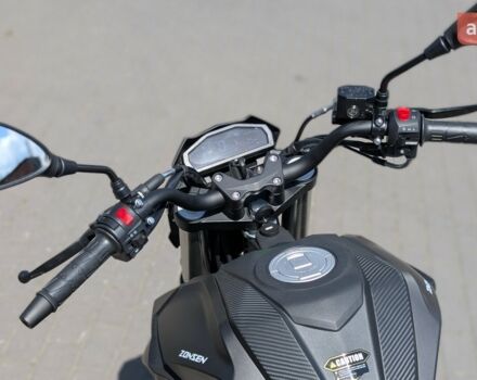 Zonsen BTO Batllo 5RS, объемом двигателя 0.25 л и пробегом 0 тыс. км за 2590 $, фото 21 на Automoto.ua