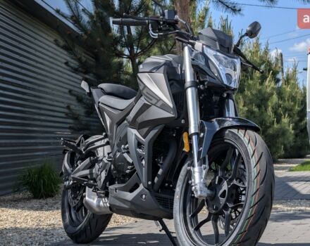 Zonsen BTO Batllo 5RS, объемом двигателя 0.25 л и пробегом 0 тыс. км за 2590 $, фото 7 на Automoto.ua