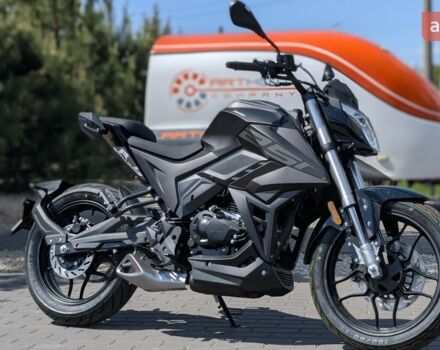 Zonsen BTO Batllo 5RS, объемом двигателя 0.25 л и пробегом 0 тыс. км за 2590 $, фото 3 на Automoto.ua