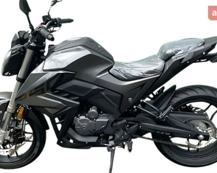 Zonsen BTO Batllo 5RS, об'ємом двигуна 0.25 л та пробігом 0 тис. км за 2290 $, фото 3 на Automoto.ua