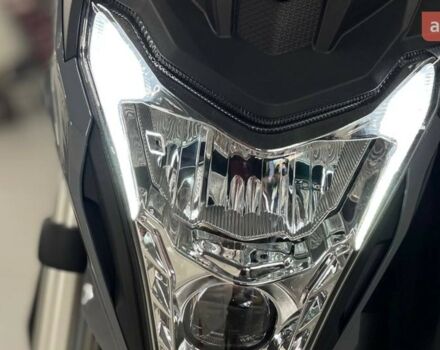 Zonsen BTO Batllo 5RS, объемом двигателя 0.25 л и пробегом 0 тыс. км за 2590 $, фото 2 на Automoto.ua