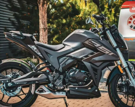 Zonsen BTO Batllo 5RS, об'ємом двигуна 0.25 л та пробігом 0 тис. км за 2590 $, фото 2 на Automoto.ua