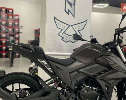 Zonsen BTO Batllo 5RS, объемом двигателя 0.25 л и пробегом 0 тыс. км за 2590 $, фото 14 на Automoto.ua