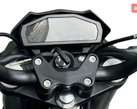 Zonsen BTO Batllo 5RS, объемом двигателя 0.25 л и пробегом 0 тыс. км за 2590 $, фото 8 на Automoto.ua