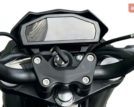 Zonsen BTO Batllo 5RS, об'ємом двигуна 0.25 л та пробігом 0 тис. км за 2290 $, фото 8 на Automoto.ua