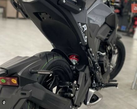 Zonsen BTO Batllo 5RS, объемом двигателя 0.25 л и пробегом 0 тыс. км за 2590 $, фото 6 на Automoto.ua