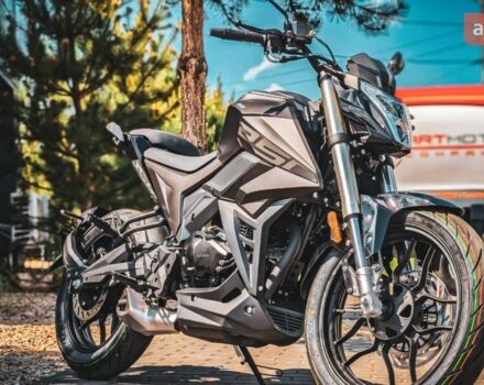 Zonsen BTO Batllo 5RS, объемом двигателя 0.25 л и пробегом 0 тыс. км за 2440 $, фото 9 на Automoto.ua