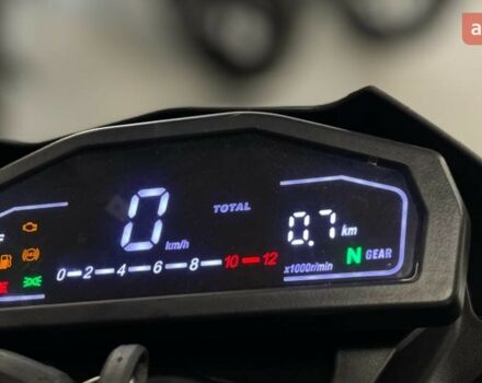 Zonsen BTO Batllo 5RS, объемом двигателя 0.25 л и пробегом 0 тыс. км за 2590 $, фото 9 на Automoto.ua