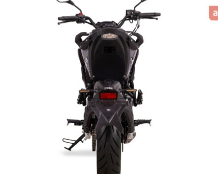 Zonsen BTO Batllo 5RS, объемом двигателя 0.25 л и пробегом 0 тыс. км за 2440 $, фото 6 на Automoto.ua