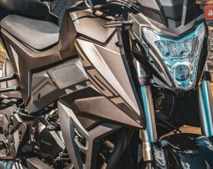 Zonsen BTO Batllo 5RS, объемом двигателя 0.25 л и пробегом 0 тыс. км за 2440 $, фото 4 на Automoto.ua