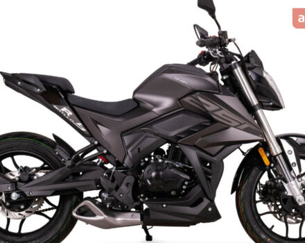 Zonsen BTO Batllo 5RS, об'ємом двигуна 0.25 л та пробігом 0 тис. км за 2290 $, фото 15 на Automoto.ua