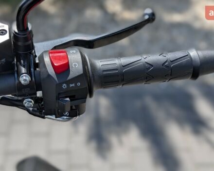 Zonsen BTO Batllo 5RS, объемом двигателя 0.25 л и пробегом 0 тыс. км за 2590 $, фото 13 на Automoto.ua