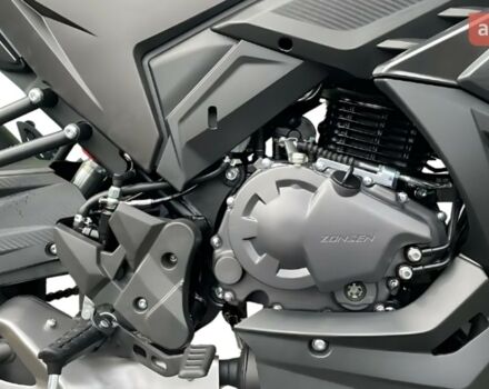 Zonsen BTO Batllo 5RS, объемом двигателя 0.25 л и пробегом 0 тыс. км за 2590 $, фото 4 на Automoto.ua