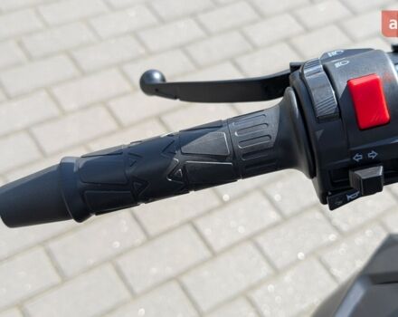 Zonsen BTO Batllo 5RS, объемом двигателя 0.25 л и пробегом 0 тыс. км за 2590 $, фото 11 на Automoto.ua