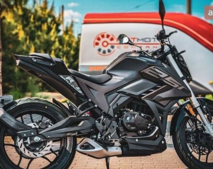 Zonsen BTO Batllo 5RS, объемом двигателя 0.25 л и пробегом 0 тыс. км за 2440 $, фото 4 на Automoto.ua