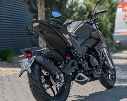 Zonsen BTO Batllo 5RS, объемом двигателя 0.25 л и пробегом 0 тыс. км за 2590 $, фото 5 на Automoto.ua