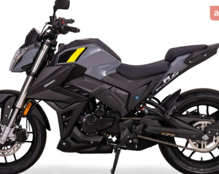 Zonsen BTO Batllo 5RS, объемом двигателя 0.25 л и пробегом 0 тыс. км за 2290 $, фото 3 на Automoto.ua